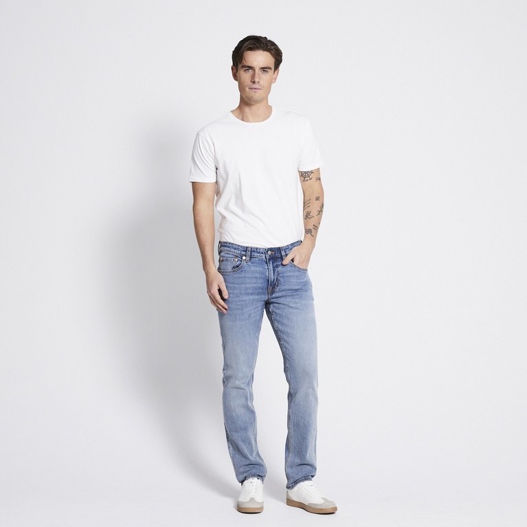 Jeans "Slimmy" Light used